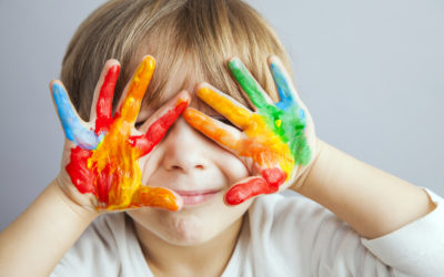 5 Ways Preschoolers Impact Our Lives