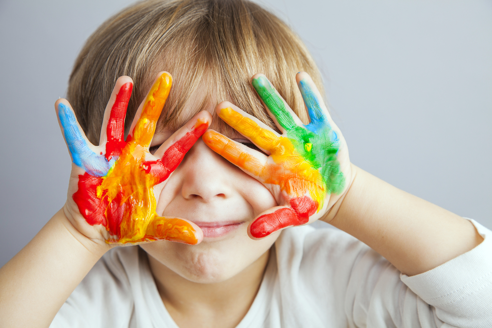 5 Ways Preschoolers Impact Our Lives